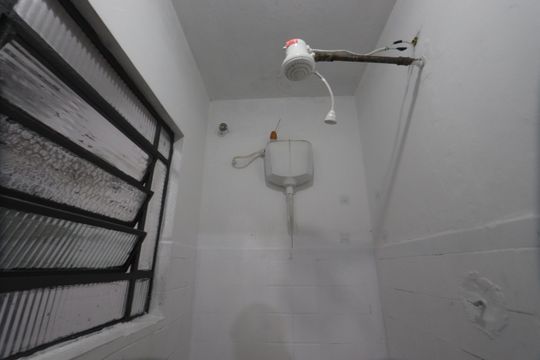Banheiro de casa para alugar com 2 quartos, 87m² em Vila Formosa, São Paulo