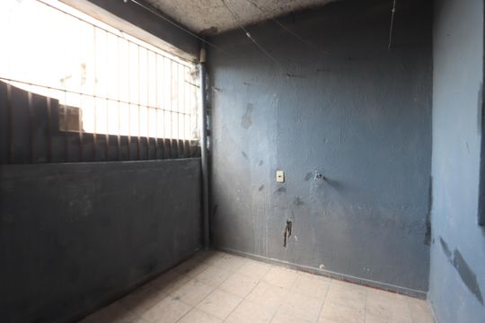 Área de Serviço de casa para alugar com 2 quartos, 87m² em Vila Formosa, São Paulo