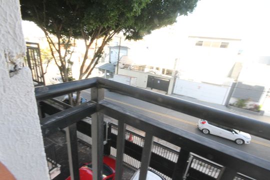 Apartamento para alugar com 1 quarto, 36m² em Vila Bela, São Paulo
