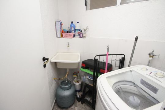 Apartamento para alugar com 1 quarto, 36m² em Vila Bela, São Paulo