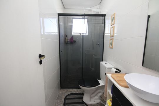 Apartamento para alugar com 1 quarto, 36m² em Vila Bela, São Paulo