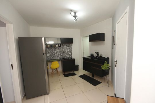 Apartamento para alugar com 1 quarto, 36m² em Vila Bela, São Paulo