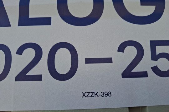 Placa de casa para alugar com 3 quartos, 150m² em Jardim Jovaia, Guarulhos
