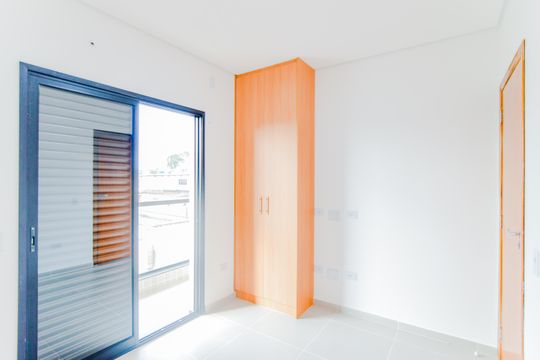Quarto de kitnet/studio para alugar com 1 quarto, 29m² em Jardim Ottawa, Guarulhos