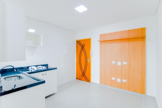 Kitnet/Studio para alugar com 1 quarto, 29m² em Jardim Ottawa, Guarulhos
