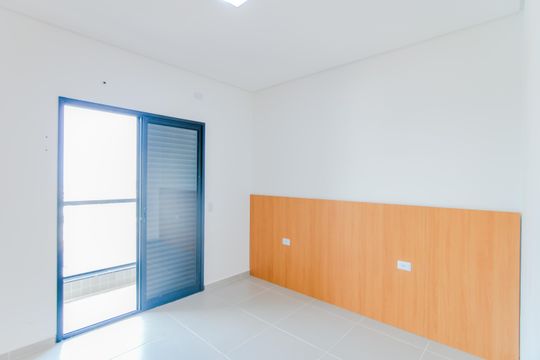 Apartamento para alugar com 1 quarto, 26m² em Jardim Ottawa, Guarulhos