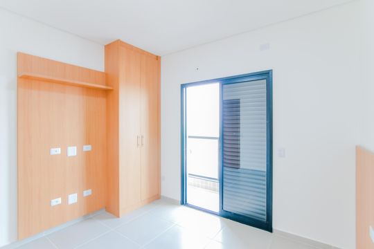 Apartamento para alugar com 1 quarto, 26m² em Jardim Ottawa, Guarulhos