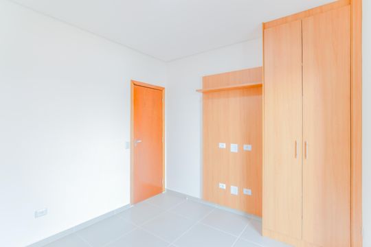 Apartamento para alugar com 1 quarto, 26m² em Jardim Ottawa, Guarulhos