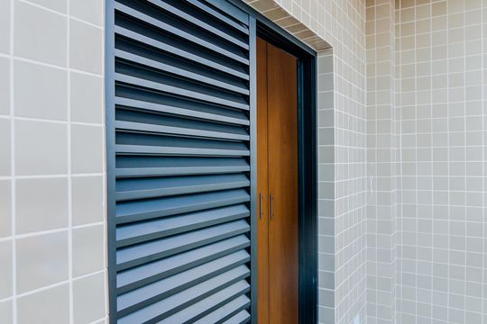Varanda  de apartamento para alugar com 1 quarto, 26m² em Jardim Ottawa, Guarulhos