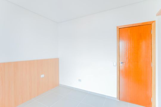 Quarto  de apartamento para alugar com 1 quarto, 26m² em Jardim Ottawa, Guarulhos