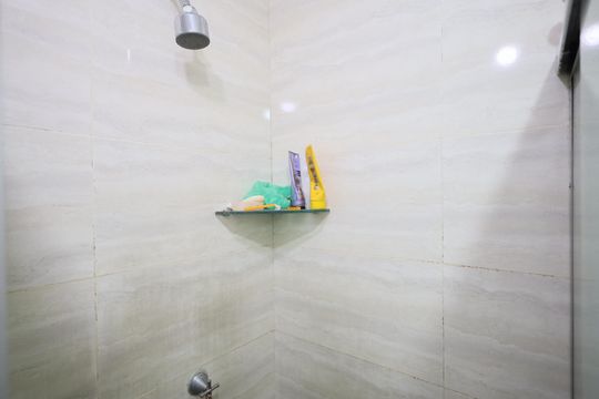 Banheiro de apartamento para alugar com 2 quartos, 62m² em Novo Osasco, Osasco