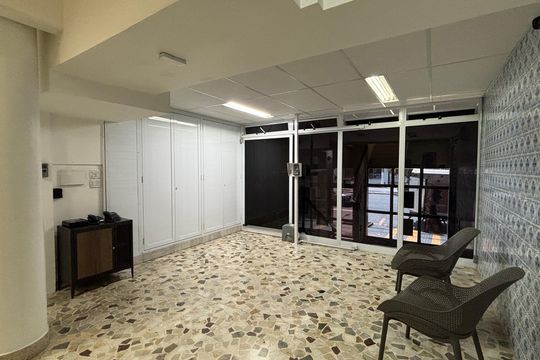 Hall de apartamento à venda com 3 quartos, 107m² em Vila Mariana, São Paulo