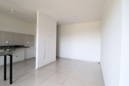 Apartamento para alugar com 2 quartos, 60m² em Morumbi, Uberlândia