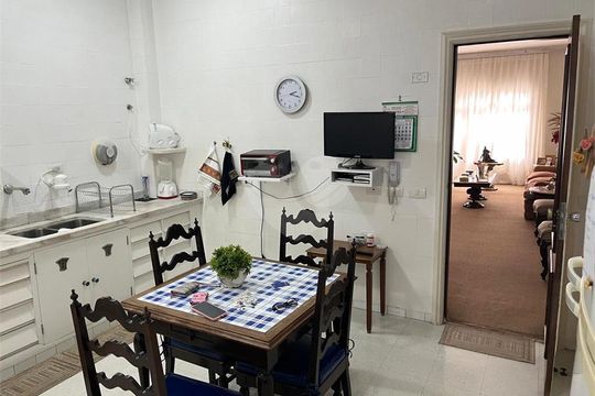 Apartamento à venda com 3 quartos, 175m² em Jardim Paulista, São Paulo