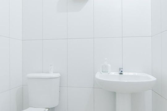 Lavado de Serviço de casa à venda com 3 quartos, 320m² em Vila Paraiso, Guarulhos