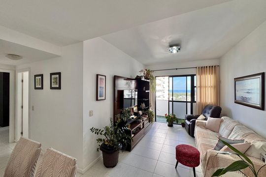 Apartamento à venda com 2 quartos, 70m² em Barra da Tijuca, Rio de Janeiro