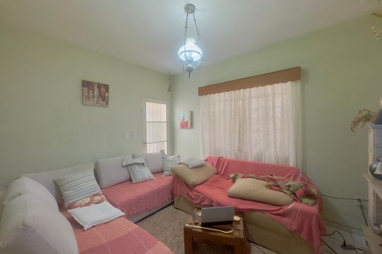 Casa à venda com 2 quartos, 105m² em Vila Augusta, Guarulhos