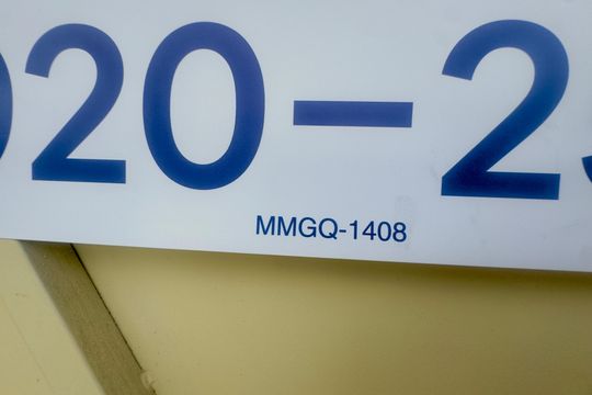 Placa  de casa à venda com 2 quartos, 105m² em Vila Augusta, Guarulhos