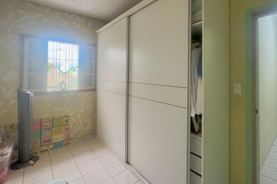 Quarto 1 de casa à venda com 2 quartos, 105m² em Vila Augusta, Guarulhos