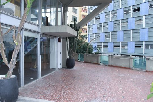 Apartamento para alugar com 2 quartos, 84m² em Campos Elíseos, São Paulo