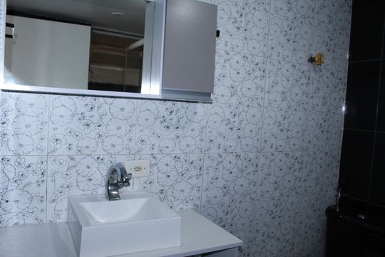 Apartamento para alugar com 2 quartos, 84m² em Campos Elíseos, São Paulo