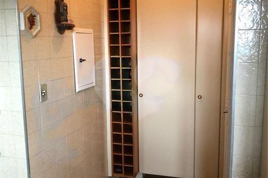Apartamento à venda com 3 quartos, 174m² em Centro, Jundiaí