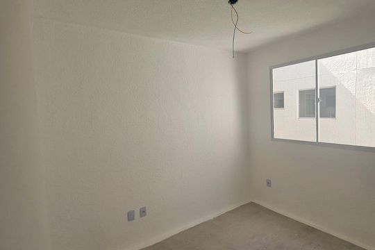 Apartamento à venda com 2 quartos, 40m² em Jardim Rossin, Campinas