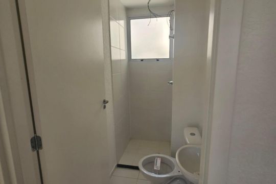 Apartamento à venda com 2 quartos, 40m² em Jardim Rossin, Campinas
