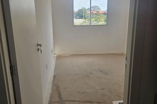 Apartamento à venda com 2 quartos, 40m² em Jardim Rossin, Campinas