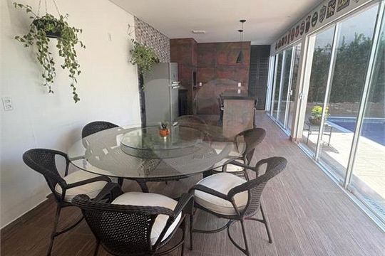 Casa de Condomínio à venda com 3 quartos, 160m² em Medeiros, Jundiaí
