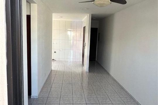 Apartamento à venda com 2 quartos, 55m² em Chácara Seis de Outubro, São Paulo