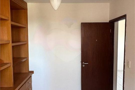 Apartamento à venda com 2 quartos, 55m² em Chácara Seis de Outubro, São Paulo