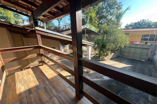 Casa à venda com 4 quartos, 240m² em Jardim Manchester (Nova Veneza), Sumaré