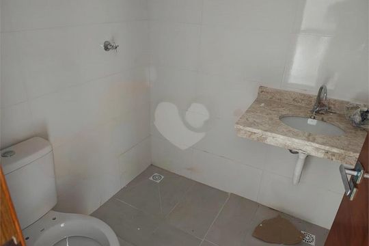 Apartamento à venda com 1 quarto, 34m² em Vila Constança, São Paulo