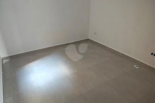 Apartamento à venda com 1 quarto, 34m² em Vila Constança, São Paulo
