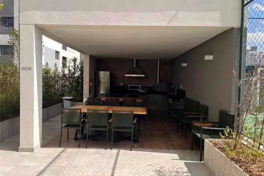 Apartamento à venda com 3 quartos, 72m² em Vila Independencia, São Paulo