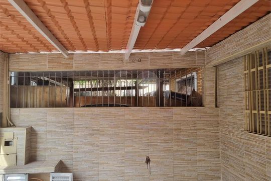 Casa à venda com 3 quartos, 100m² em Vila Isolina Mazzei, São Paulo
