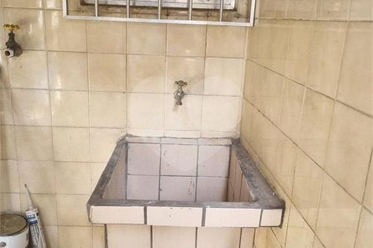 Casa à venda com 3 quartos, 100m² em Vila Isolina Mazzei, São Paulo