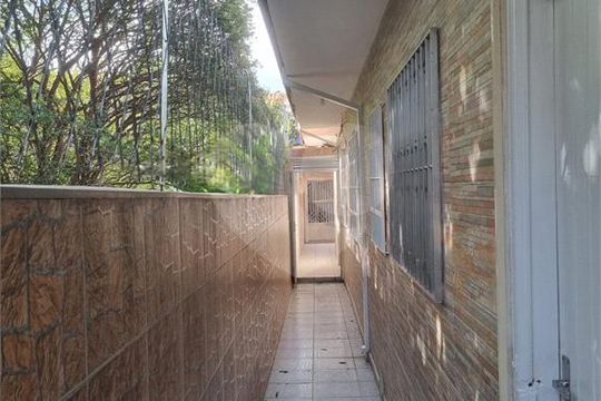 Casa à venda com 3 quartos, 100m² em Vila Isolina Mazzei, São Paulo