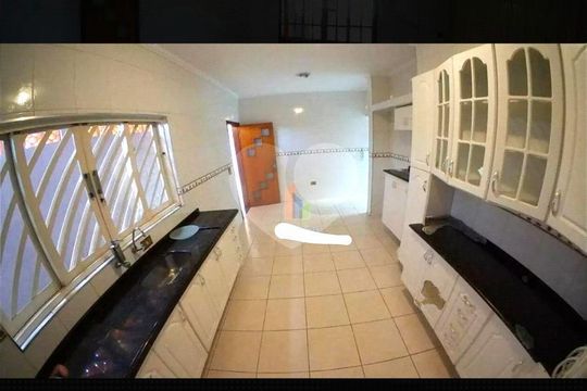 Casa à venda com 2 quartos, 240m² em Jardim Nova Veneza (Nova Veneza), Sumaré