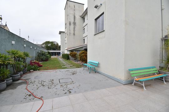 Área comum - Playground de apartamento à venda com 3 quartos, 77m² em Bacacheri, Curitiba