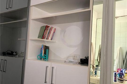 Apartamento à venda com 3 quartos, 72m² em Retiro, Jundiaí