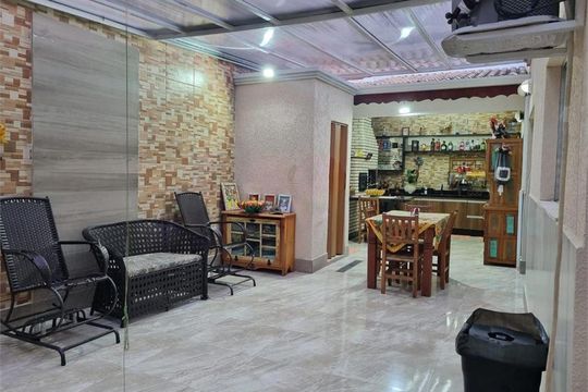 Casa de Condomínio à venda com 3 quartos, 300m² em Jardim Promeca, Várzea Paulista