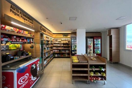 Apartamento à venda com 2 quartos, 50m² em Vila Pita, São Paulo