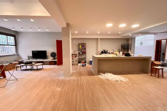 Apartamento para alugar com 2 quartos, 140m² em Copacabana, Rio de Janeiro