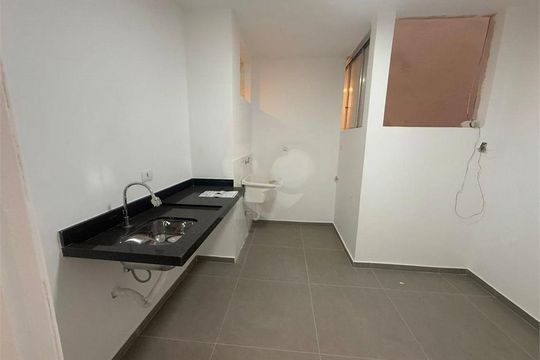 Apartamento à venda com 2 quartos, 64m² em Campos Elíseos, São Paulo