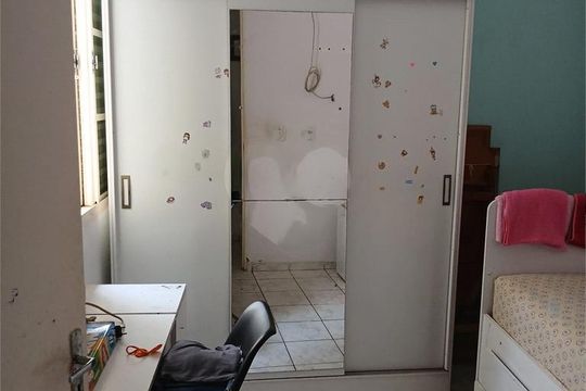 Casa à venda com 2 quartos, 65m² em Setor Industrial, Jundiaí