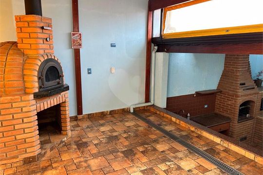 Casa à venda com 3 quartos, 200m² em Vila Aurora (Zona Norte), São Paulo