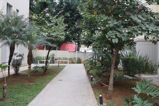 Área comum de apartamento à venda com 2 quartos, 45m² em Jardim Sao Luiz, Barueri
