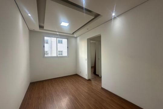 Apartamento à venda com 2 quartos, 45m² em Jardim Sao Luiz, Barueri